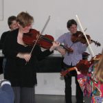 Introduction Course Viola