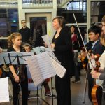 Introduction Course Viola