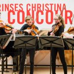 PCC Prinses Christina competition