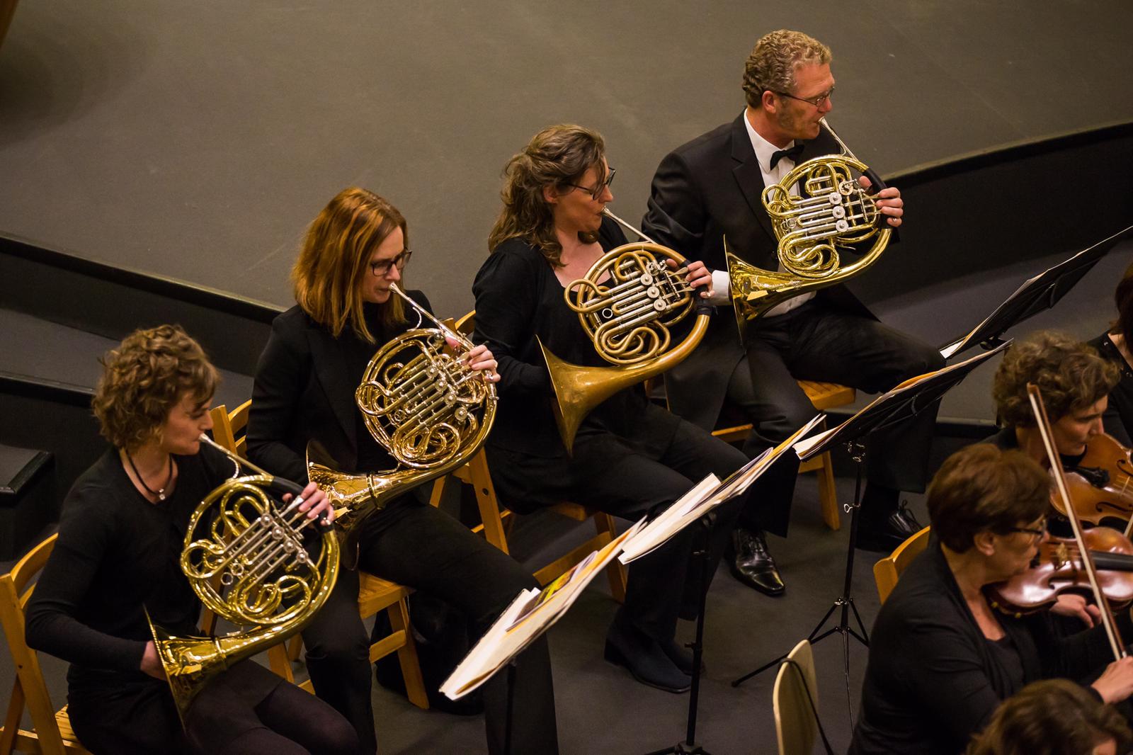 Spring Concert Orchestra Dordrecht
