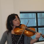 Introduction Course Viola