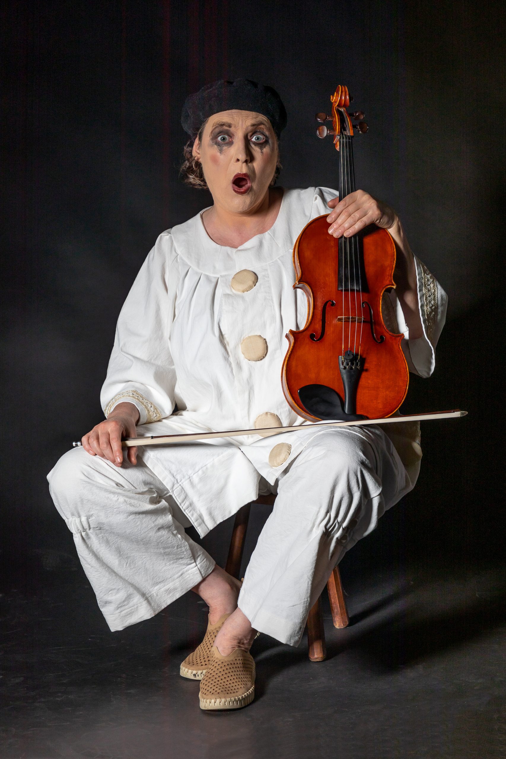Masterclasses and recital in Poznan Poland